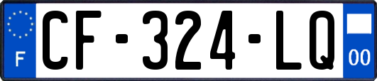 CF-324-LQ