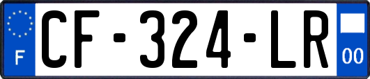 CF-324-LR