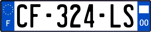 CF-324-LS
