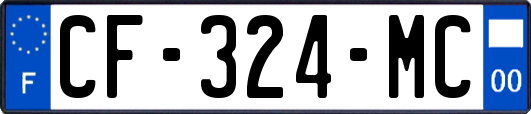 CF-324-MC