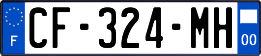 CF-324-MH