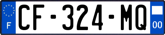 CF-324-MQ
