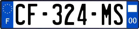 CF-324-MS