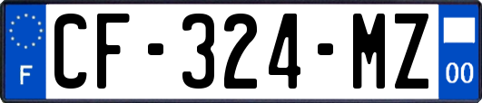 CF-324-MZ