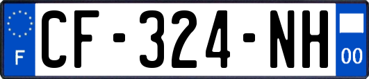 CF-324-NH