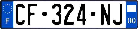 CF-324-NJ