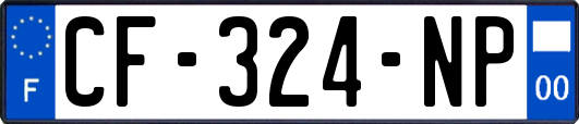 CF-324-NP