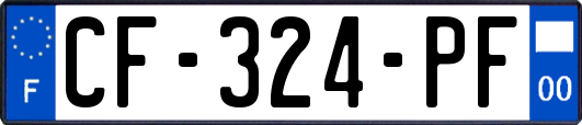 CF-324-PF