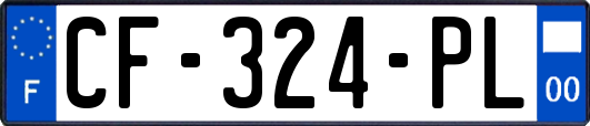 CF-324-PL