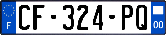 CF-324-PQ