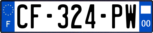 CF-324-PW
