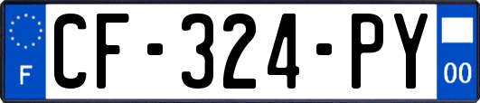 CF-324-PY