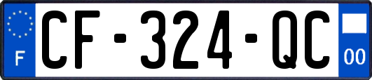 CF-324-QC