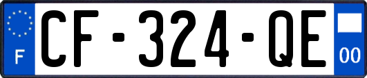 CF-324-QE