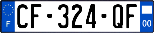 CF-324-QF