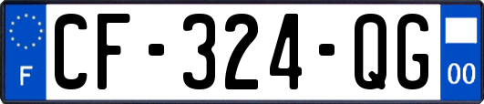 CF-324-QG