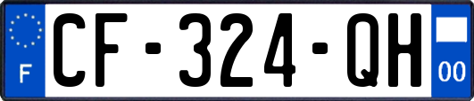 CF-324-QH