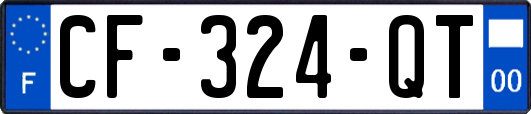 CF-324-QT