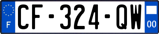 CF-324-QW