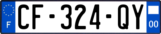CF-324-QY