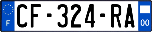 CF-324-RA