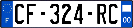 CF-324-RC