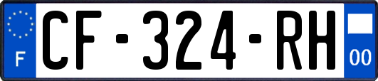 CF-324-RH