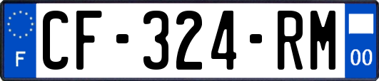 CF-324-RM