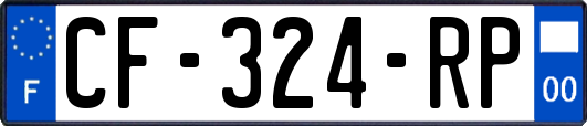 CF-324-RP