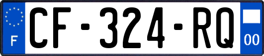 CF-324-RQ