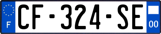 CF-324-SE