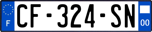 CF-324-SN