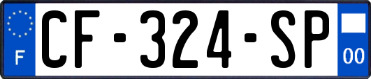 CF-324-SP