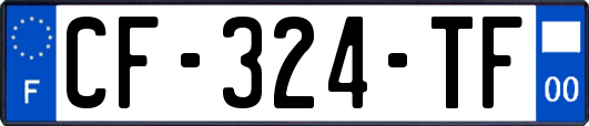 CF-324-TF