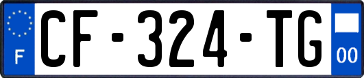 CF-324-TG