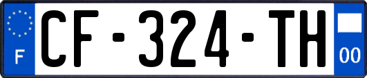 CF-324-TH