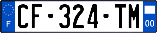 CF-324-TM