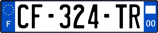 CF-324-TR