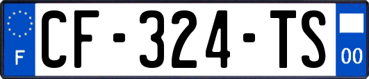 CF-324-TS