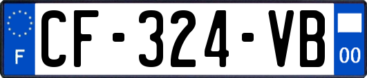 CF-324-VB