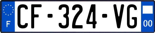 CF-324-VG