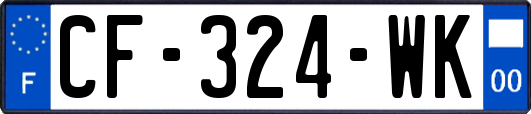 CF-324-WK