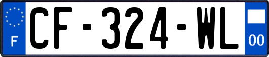 CF-324-WL