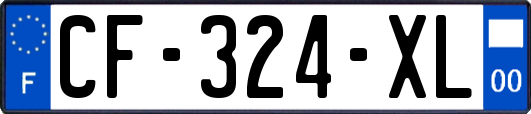 CF-324-XL