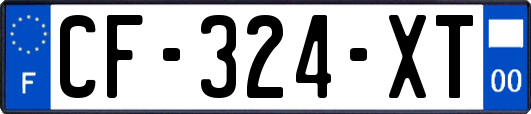 CF-324-XT