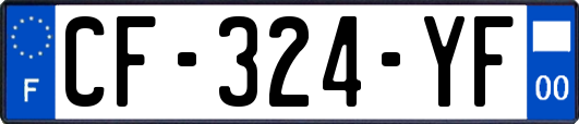 CF-324-YF