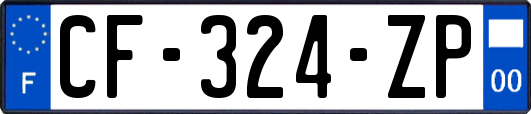 CF-324-ZP