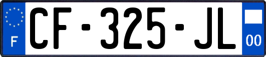 CF-325-JL