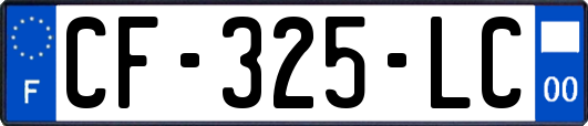CF-325-LC