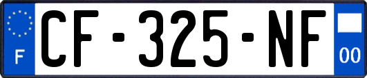 CF-325-NF